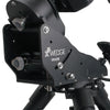 Meade X-Wedge for LX200 and LX600 Telescopes - 07028