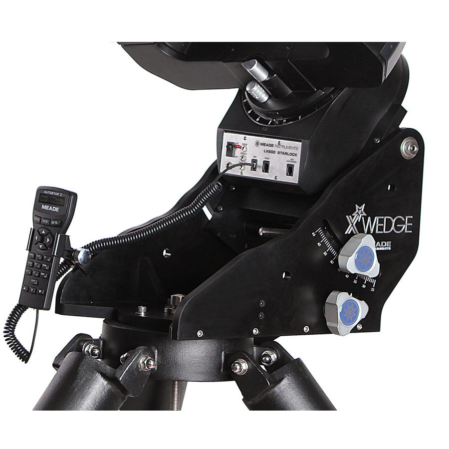 Meade hot sale equatorial wedge
