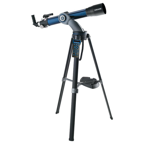 Meade online goto telescope