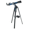 Meade StarNavigator 90mm Refractor Telescope with AudioStar - 20094