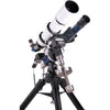 Meade 130mm LX850 Refractor Telescope with StarLock - 0130-85-01