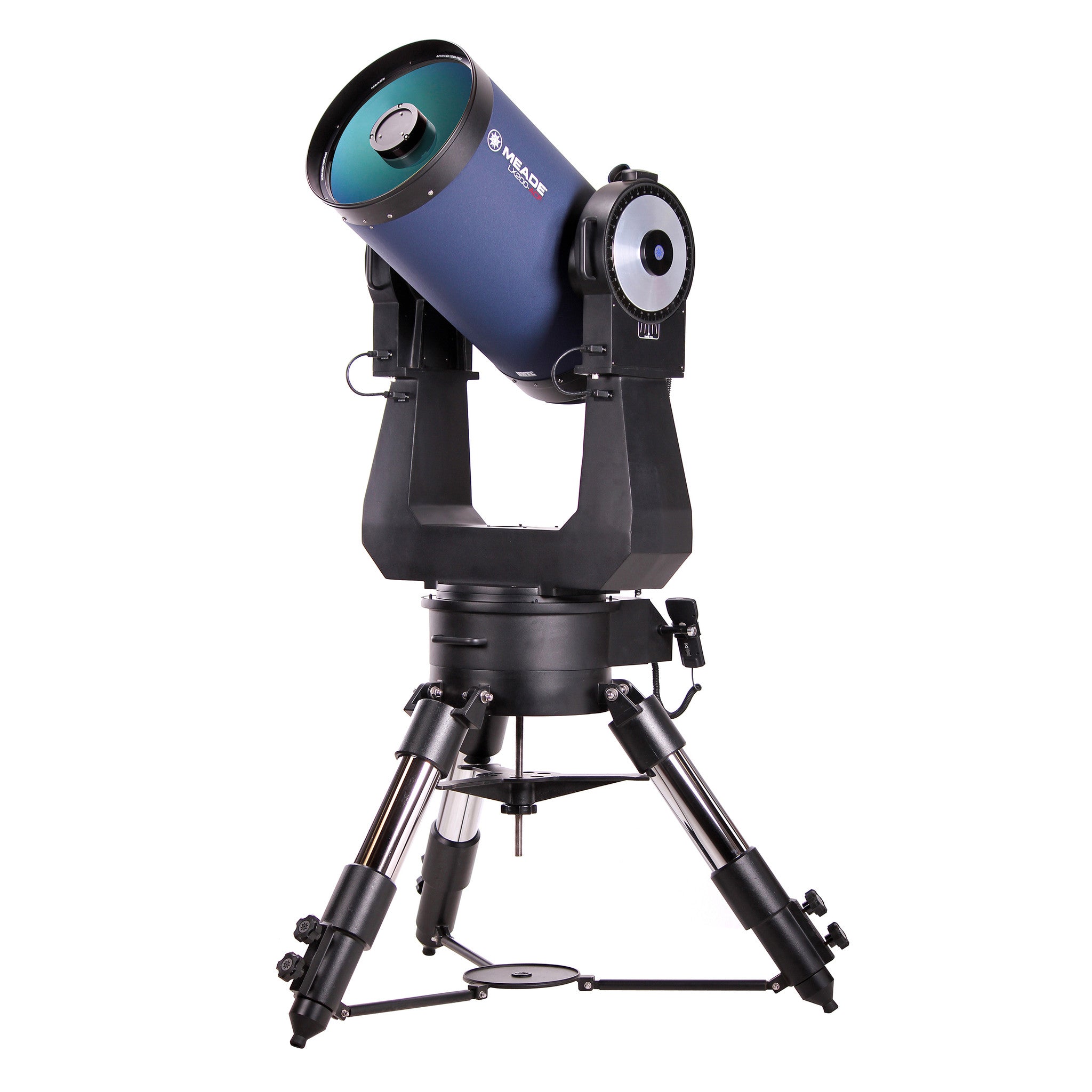 Meade telescopes reviews deals