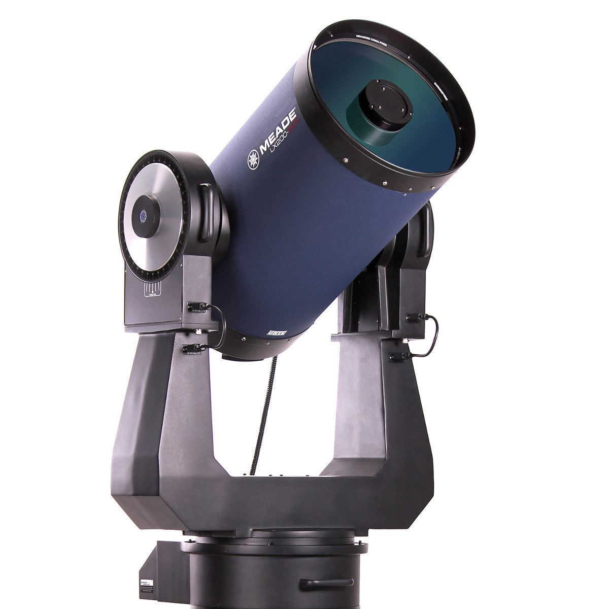 Meade lx200 16 deals inch