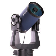 Meade 16 Inch LX200-ACF f/10 Advanced Coma-Free Telescope without Tripod - 1610-60-02N