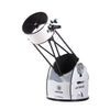 Meade 16 Inch LightBridge f/4.5 Truss-Tube Dobsonian Telescope - 1645-05-03