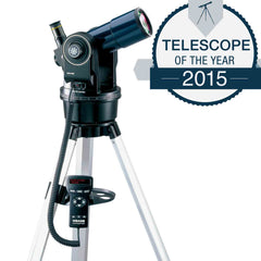 Meade ETX-80AT-TC Astro Telescope with AutoStar - 0805-04-21