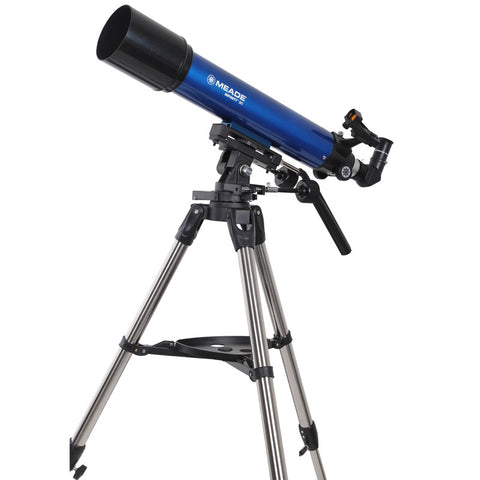 Miroir Diagonal Zenith 90° Pour Télescope - Diamètre 31,7 Mm, Lentille Entièrement Revêtue | Accessoire Astronomie Observation