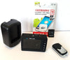 Revolution LCD Digital Video Recorder Complete - RI-DVR