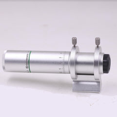 QHYCCD Mini Guidescope with Mount Adapter for QHY5 Series Cameras - MINIGUIDESCOPE-STD