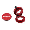 QHY PoleMaster Adapter for Takahashi EM400/EM500 Mounts