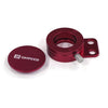 QHY PoleMaster to Takahashi EQ8 Mount Adapter