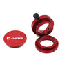 QHYCCD PoleMaster Adapter for Takahashi NJP Mount - PM-NJP
