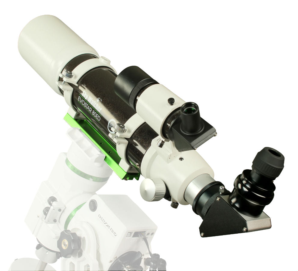 Skywatcher pro shop 80ed apo review