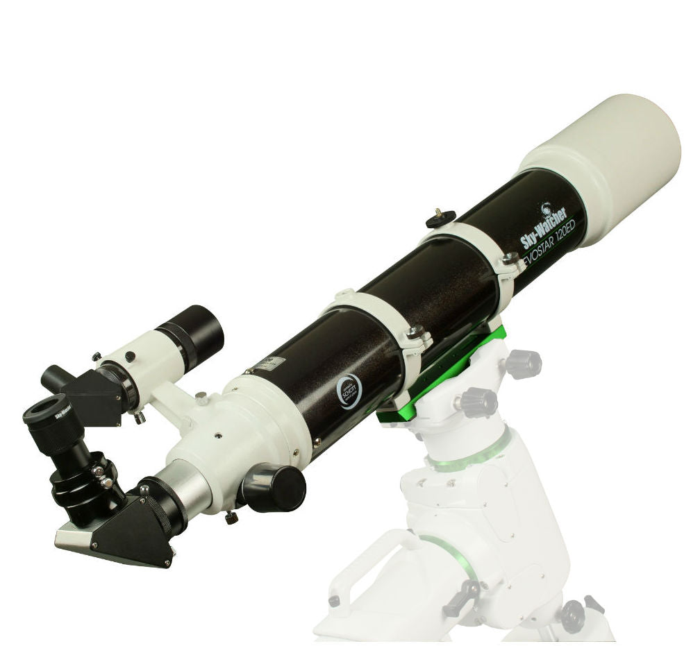 Skywatcher pro 120ed review cheap