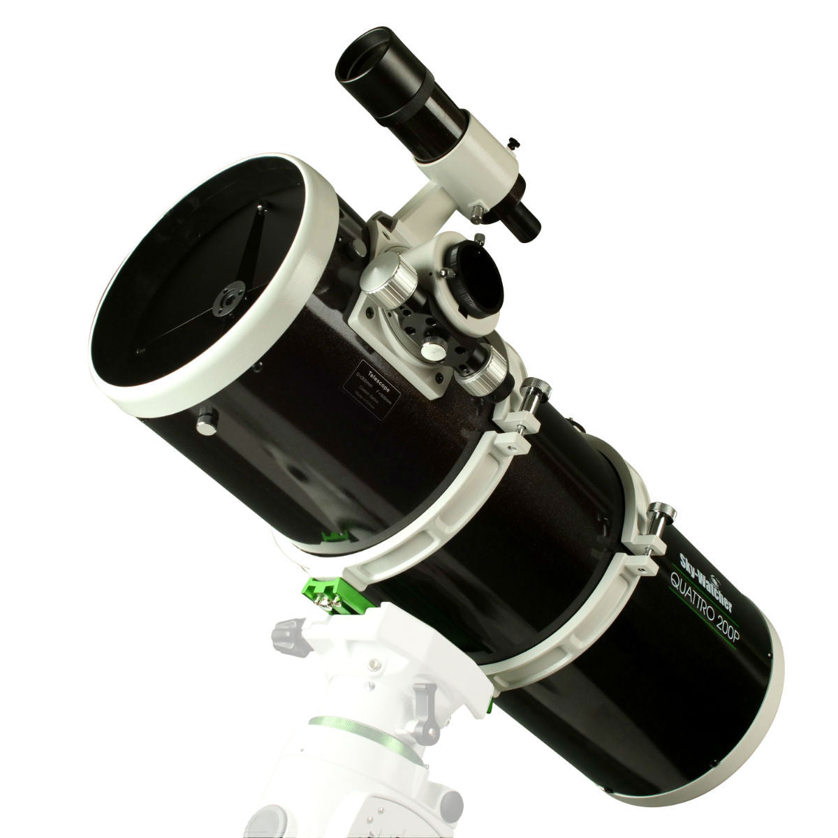 Imaging Newtonian Telescope Inch Refractor Telescope RVO Horizon