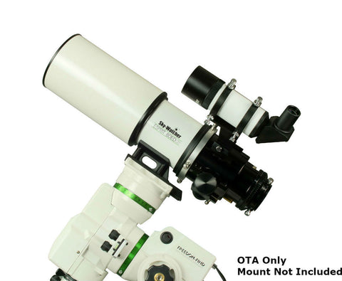 Sky-Watcher Esprit 80mm ED APO Triplet Refractor Optical