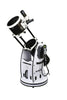 Sky-Watcher Flextube SynScan GoTo Collapsible Dobsonian 8 Inch - S11800