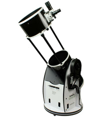 Sky-Watcher Flextube SynScan GoTo Collapsible Dobsonian 12 Inch - S11820