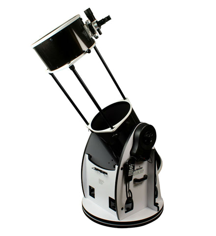 SKYNET S11840_Flextube400SynScan_Hero