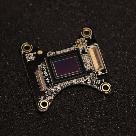 QHYCCD 183C Cooled Color CMOS Astronomy Camera - QHY183C
