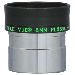 TeleVue 8mm Plossl Eyepiece - 1.25