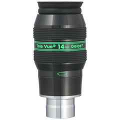 TeleVue 14mm Delos Eyepiece - 1.25