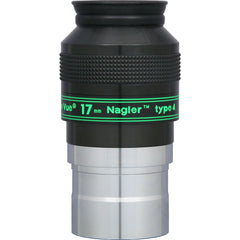 Tele Vue 17mm Nagler Type 4 Eyepiece - 2