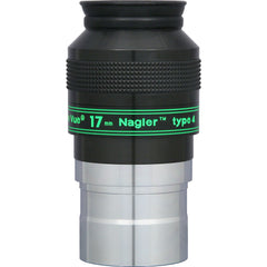 Tele Vue 17mm Nagler Type 4 Eyepiece - 2