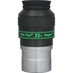 Tele Vue 22mm Nagler Type 4 Eyepiece - 2