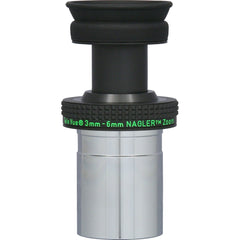 Tele Vue 3-6mm Nagler Zoom Eyepiece - ENZ-0306