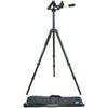 TeleVue Tele-Pod Mount with Aluminum Tripod and Tripod Carry Bag