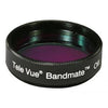TeleVue Bandmate OIII Filter - 1-1/4 Inch - BFO-0125