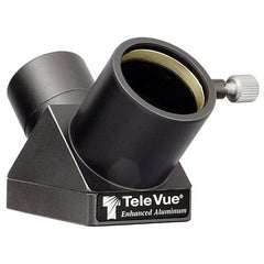 TeleVue 1.25 Inch 90 Degree Enhanced Aluminum Diagonal - DSC-0125