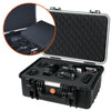 Vanguard Supreme 40F Hard Case - SUPREME40F