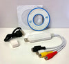 Revolution USB Video Capture Adapter - RI-USB