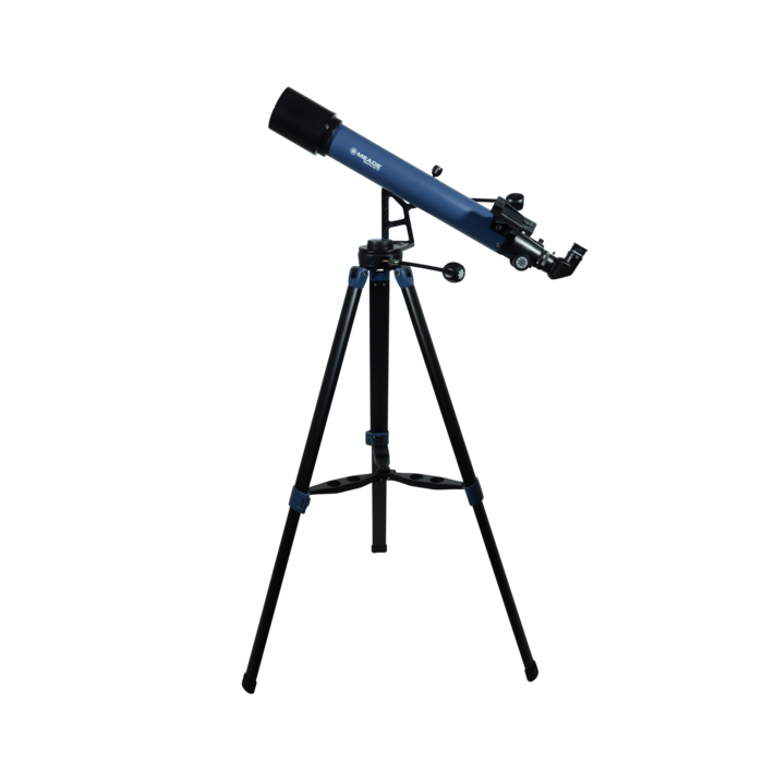 Meade 102mm refractor deals telescope