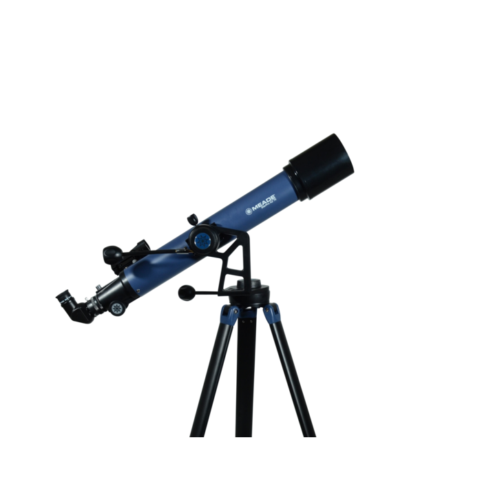 Meade 90mm deals telescope