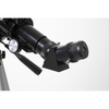 Zhumell Z60 Refractor Telescope - ZHUN004-1