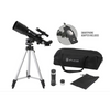 Zhumell Z60 Refractor Telescope - ZHUN004-1