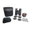Zhumell 8x42 Signature Binoculars with Case & Accessories