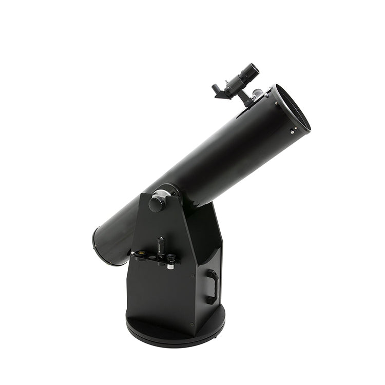 Zhumell Z8 Deluxe Dobsonian Reflector Telescope ZHUE023-1
