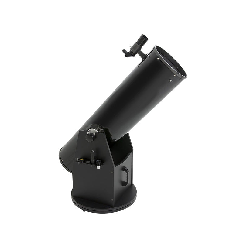 Zhumell Z10 Deluxe Dobsonian Reflector Telescope ZHUE024-1