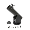 Zhumell Z10 Dobsonian with Accessories