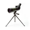 Zhumell 15-45x60 Angled Spotting Scope with Tabletop Tripod