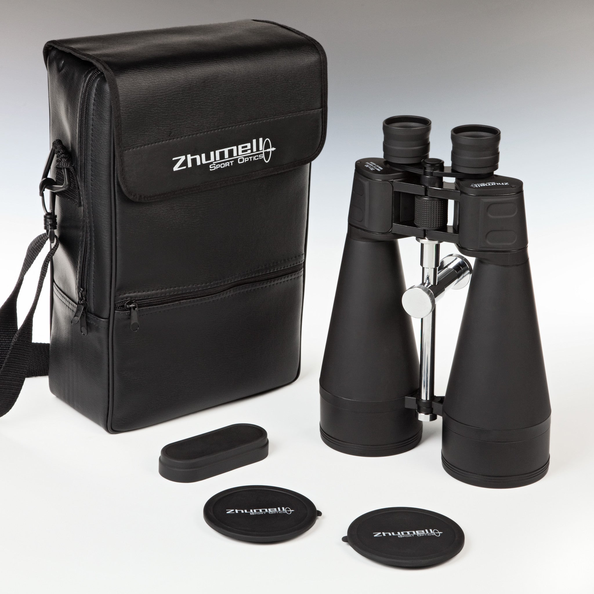 Zhumell sport deals optics 20x80 binoculars