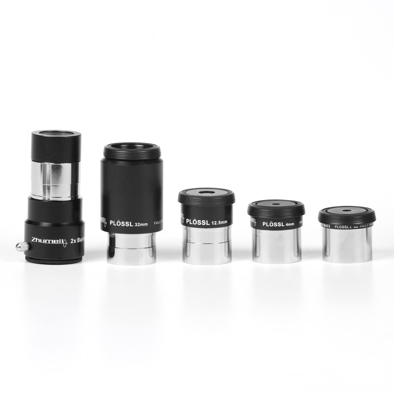 Zhumell zoom deals eyepiece