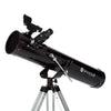 Zhumell 76mm AZ Reflector Telescope - ZHUN002-1