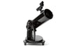 Zhumell Z100 Portable Altazimuth Reflector Telescope - ZHUS001-1