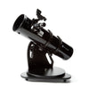 Zhumell Z130 Portable Altazimuth Reflector Telescope - ZHUS003-1