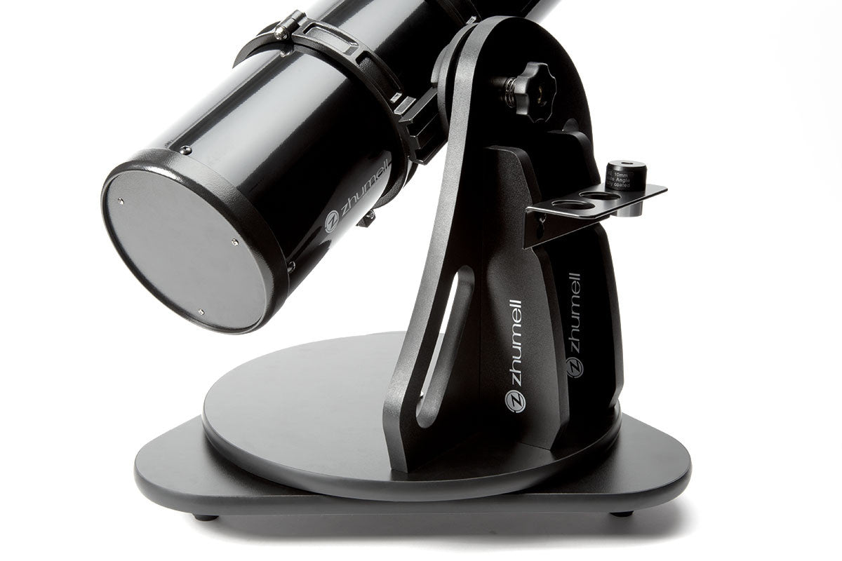 Zhumell Z130 Portable Altazimuth Reflector Telescope ZHUS003 1